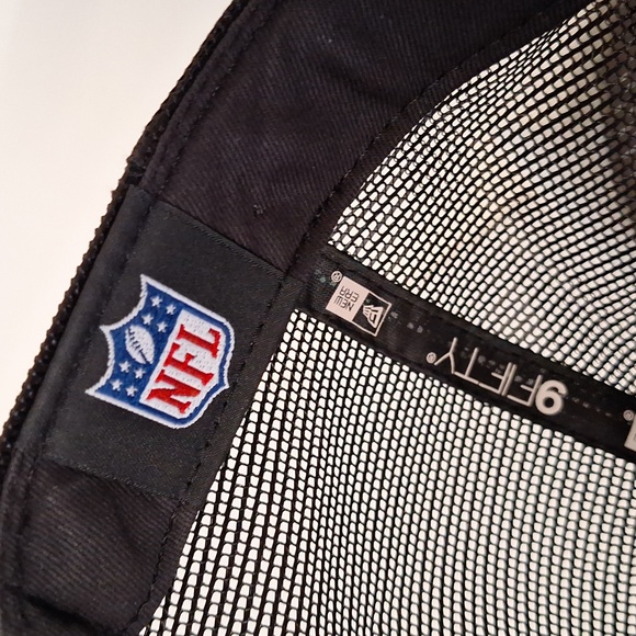 Miami Dolphins Salute To Service Snapback Hat New Era Medium/Large - Picture 7 of 7